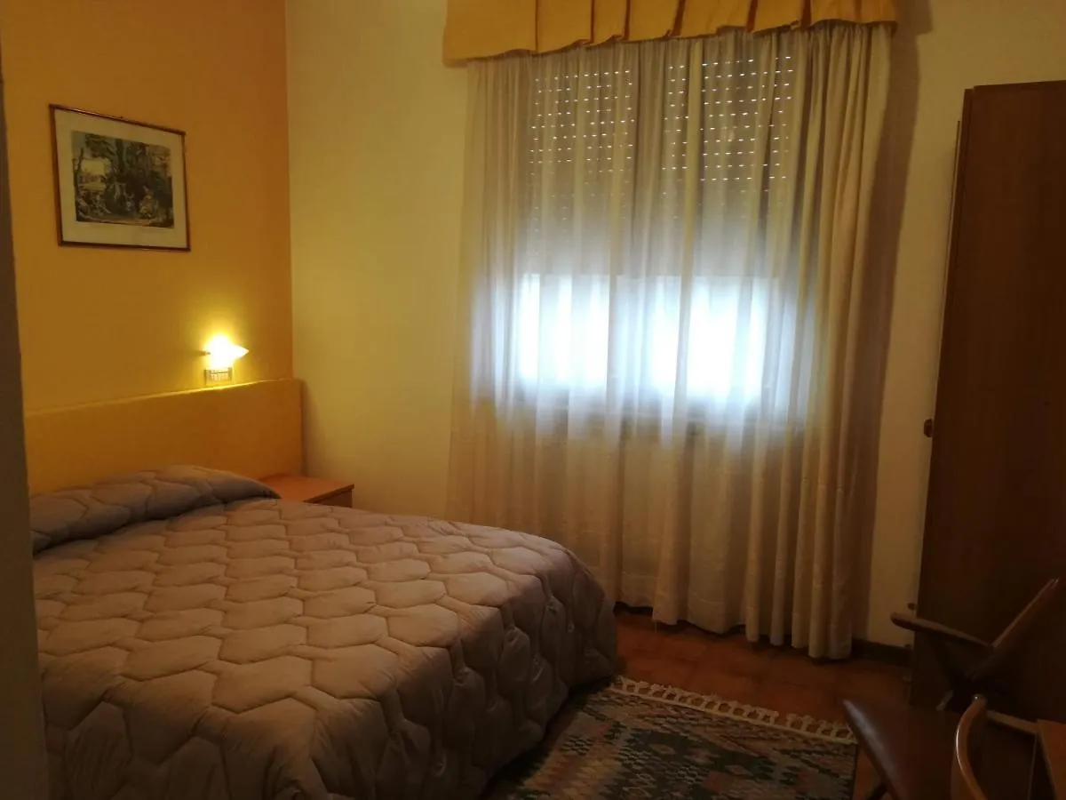 Villa Marina Chianciano Terme