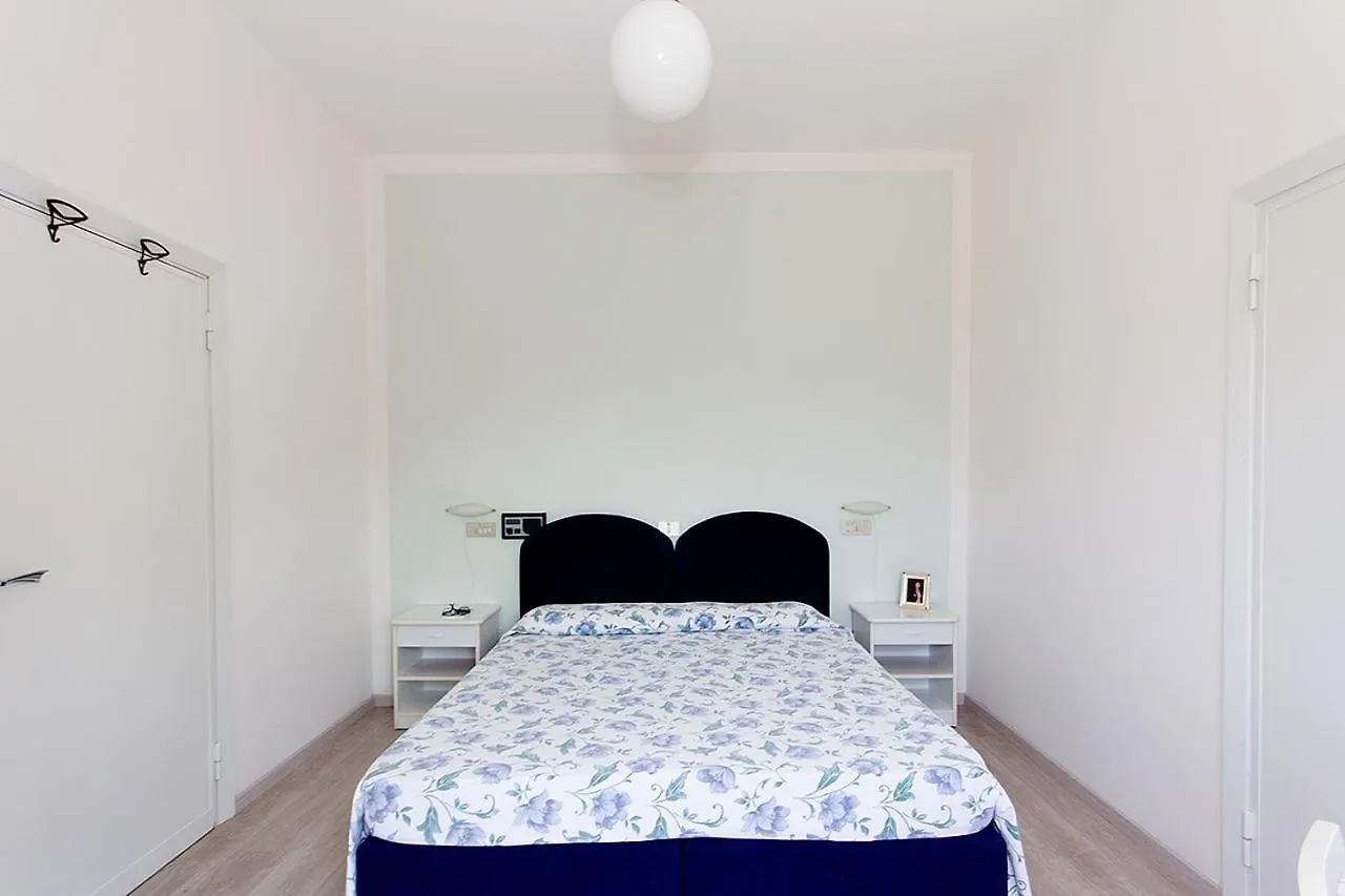 Villa Marina Кьянчано-Терме