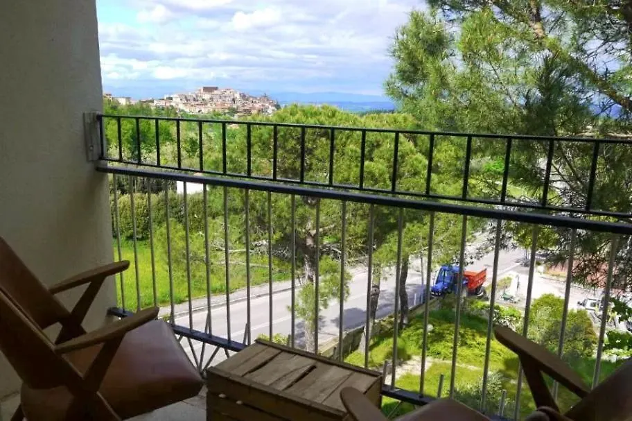 Villa Marina Chianciano Terme