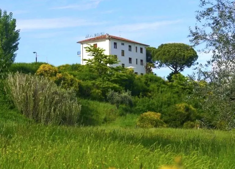 Villa Marina Chianciano Terme 3*,