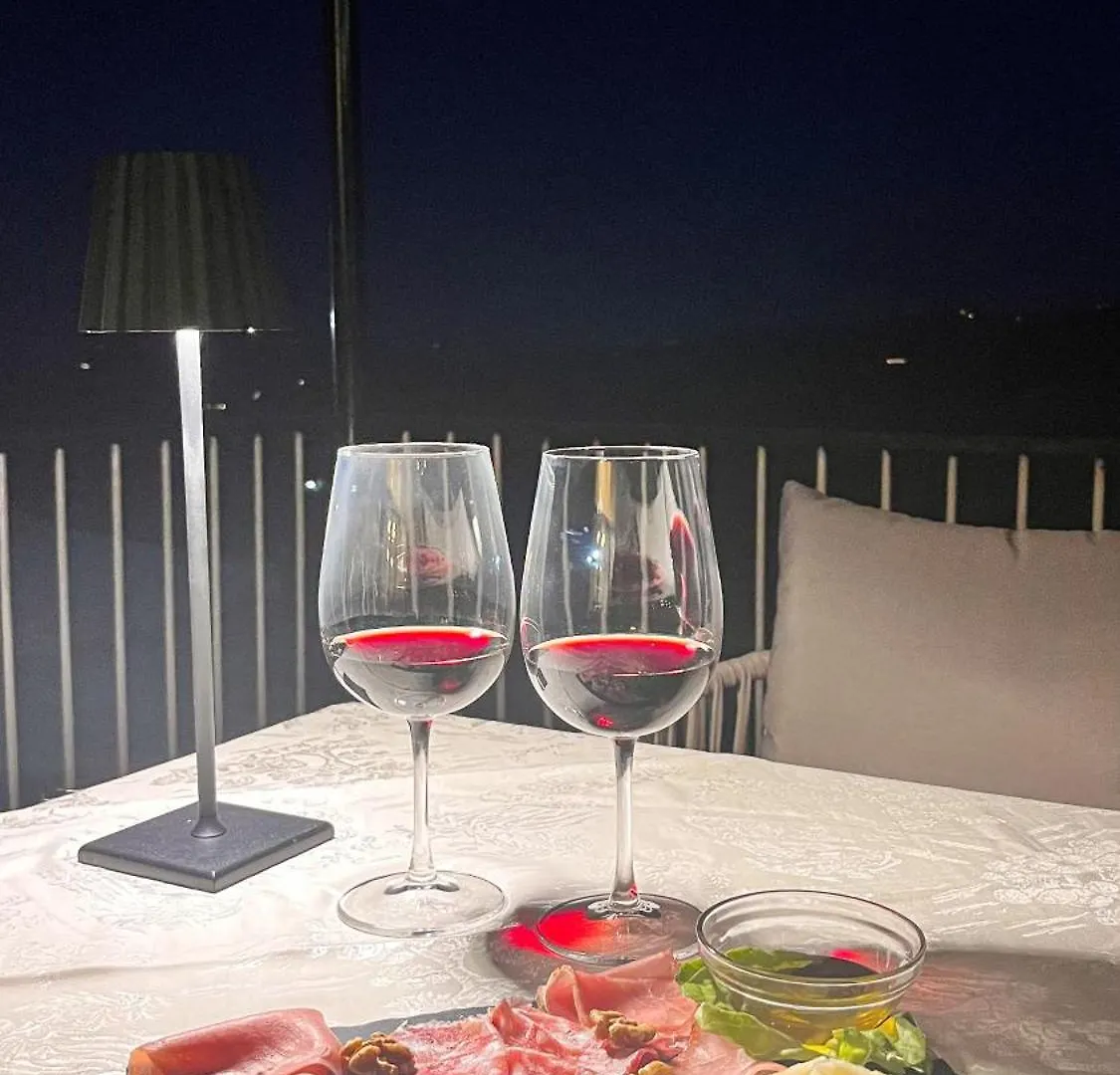*** Hotel Villa Marina Chianciano Terme Italy