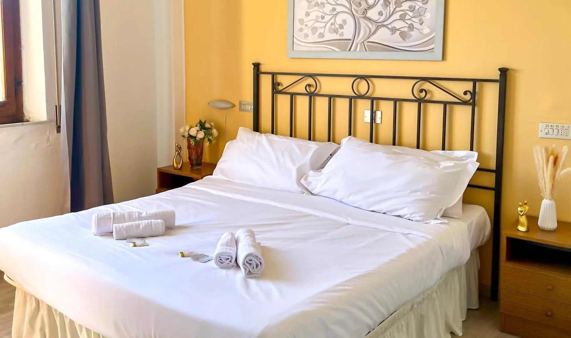 Villa Marina Кьянчано-Терме 3*,