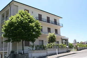 Villa Marina Chianciano Terme Hotel