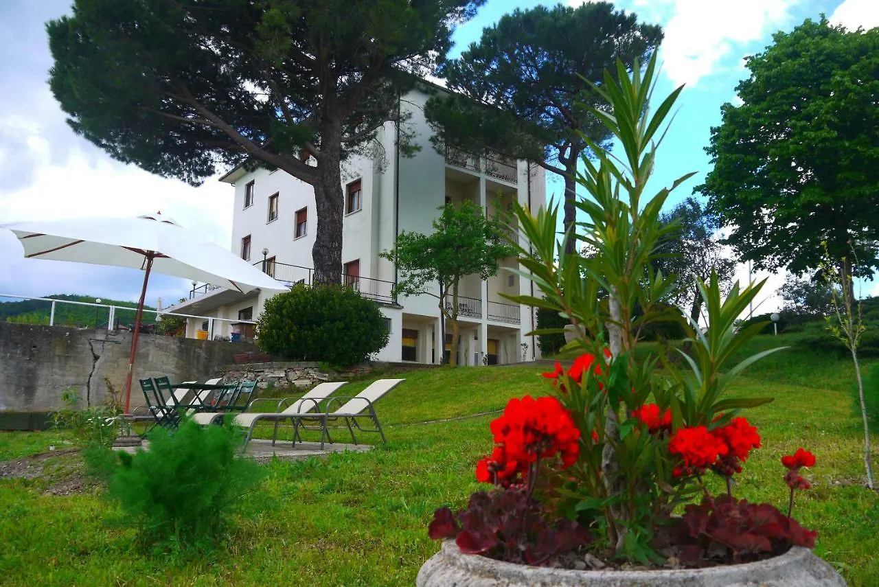 Villa Marina Chianciano Terme 3*,
