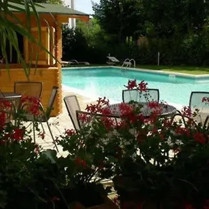 Mizar **** Chianciano Terme