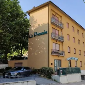 La Primula *** Chianciano Terme