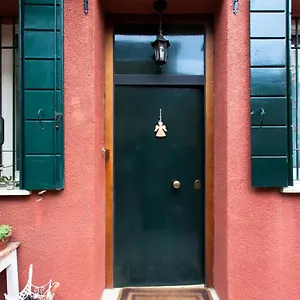  Affittacamere Dorsoduro House Italia