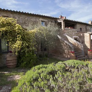 La Vittoria 10 – La Soglia Della Val D’orcia ** Chianciano Terme