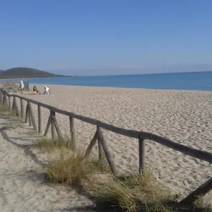  Bed & Breakfast I Mari Italia