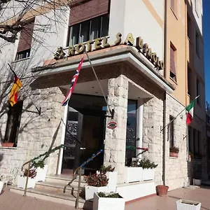San Paolo *** Chianciano Terme