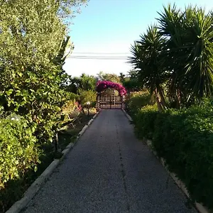 *** Bed & Breakfast Bouganvillea Italia