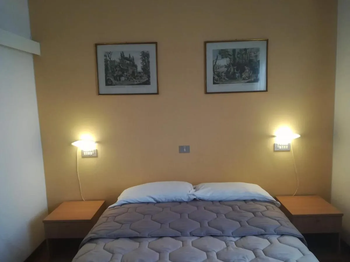 Hotel Albergo Villa Marina Chianciano Terme