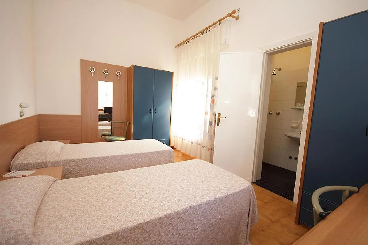 Hotel Albergo Villa Marina Chianciano Terme