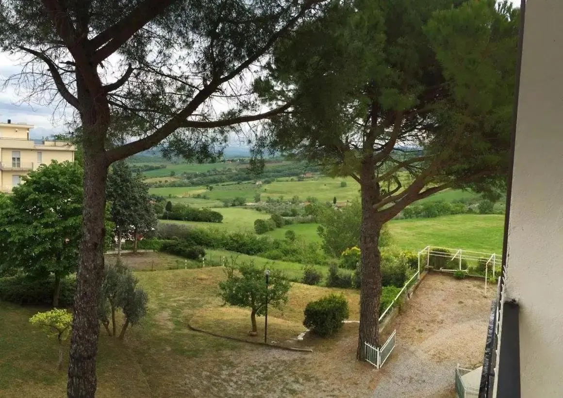 *** Hotel Albergo Villa Marina Chianciano Terme Italia