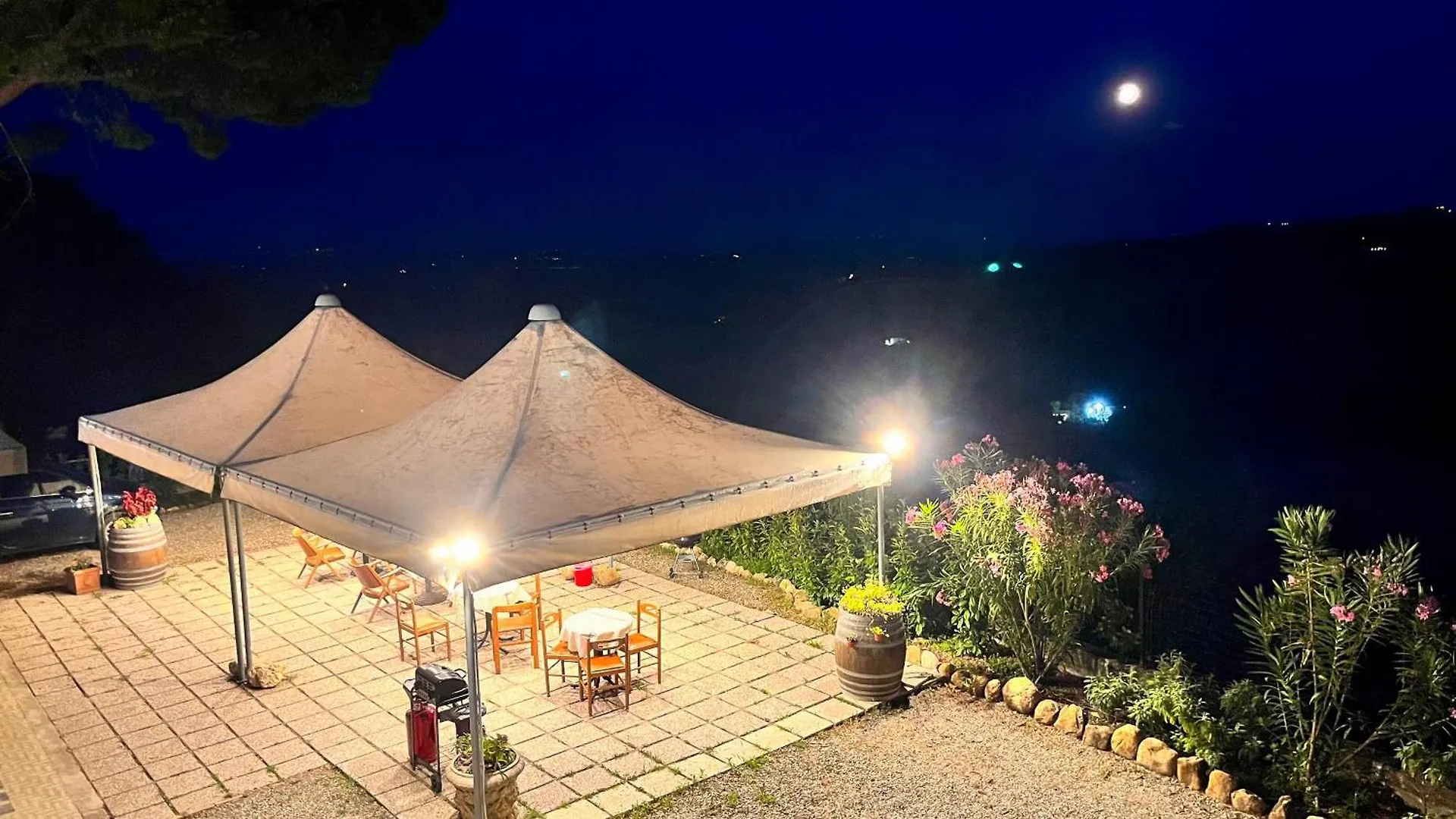 Albergo Villa Marina Chianciano Terme