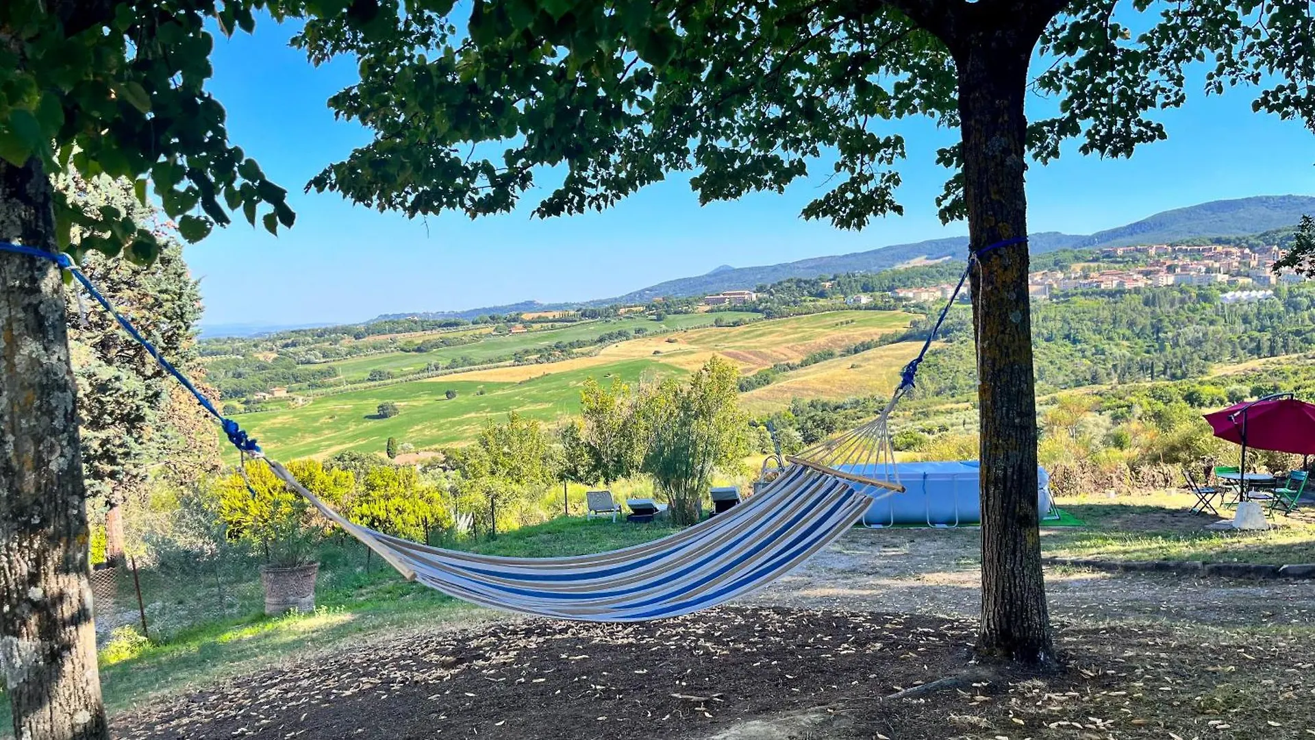 Albergo Villa Marina Chianciano Terme 3*,  Italia