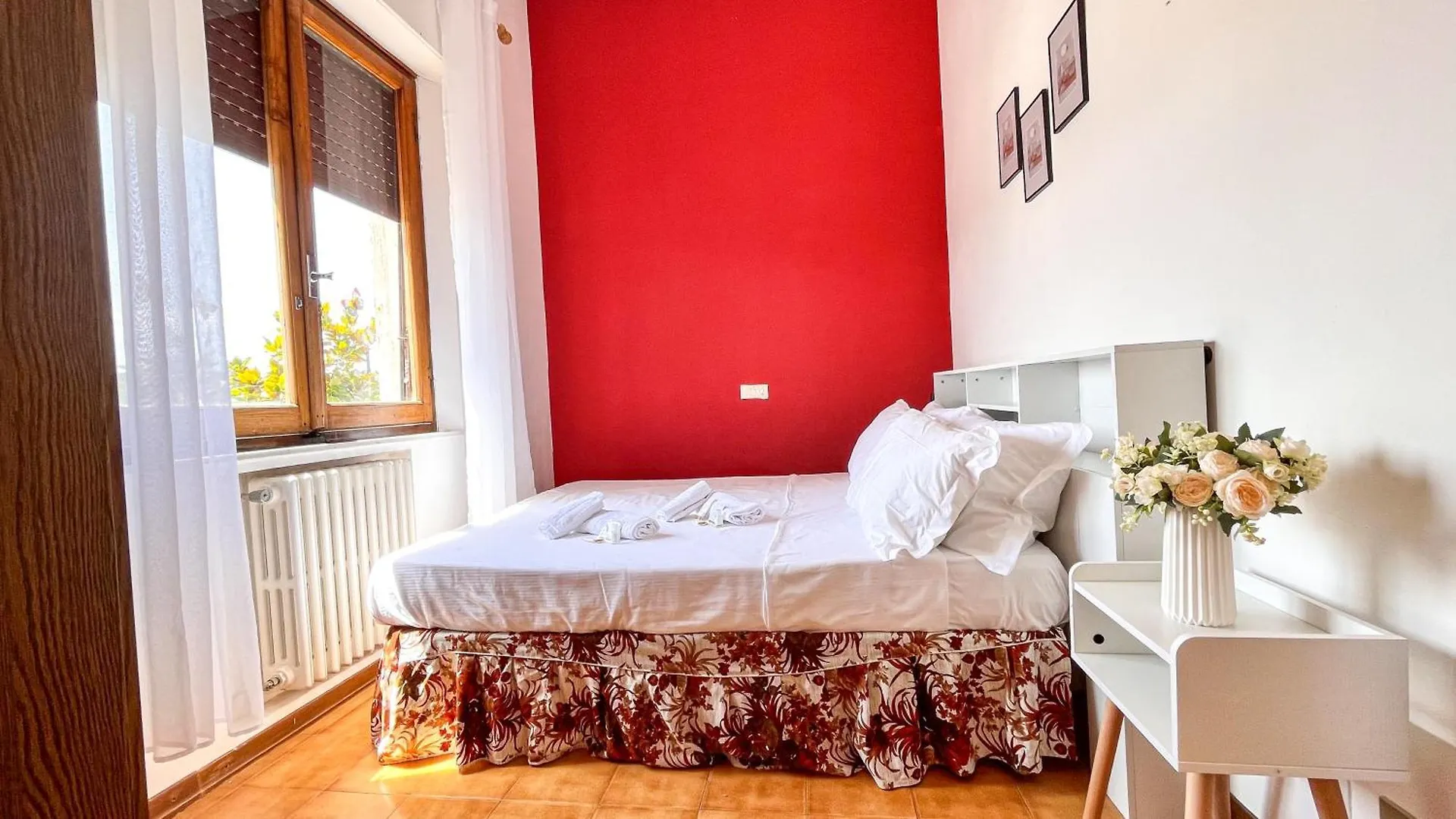 Albergo Villa Marina Chianciano Terme 3*,  Italia
