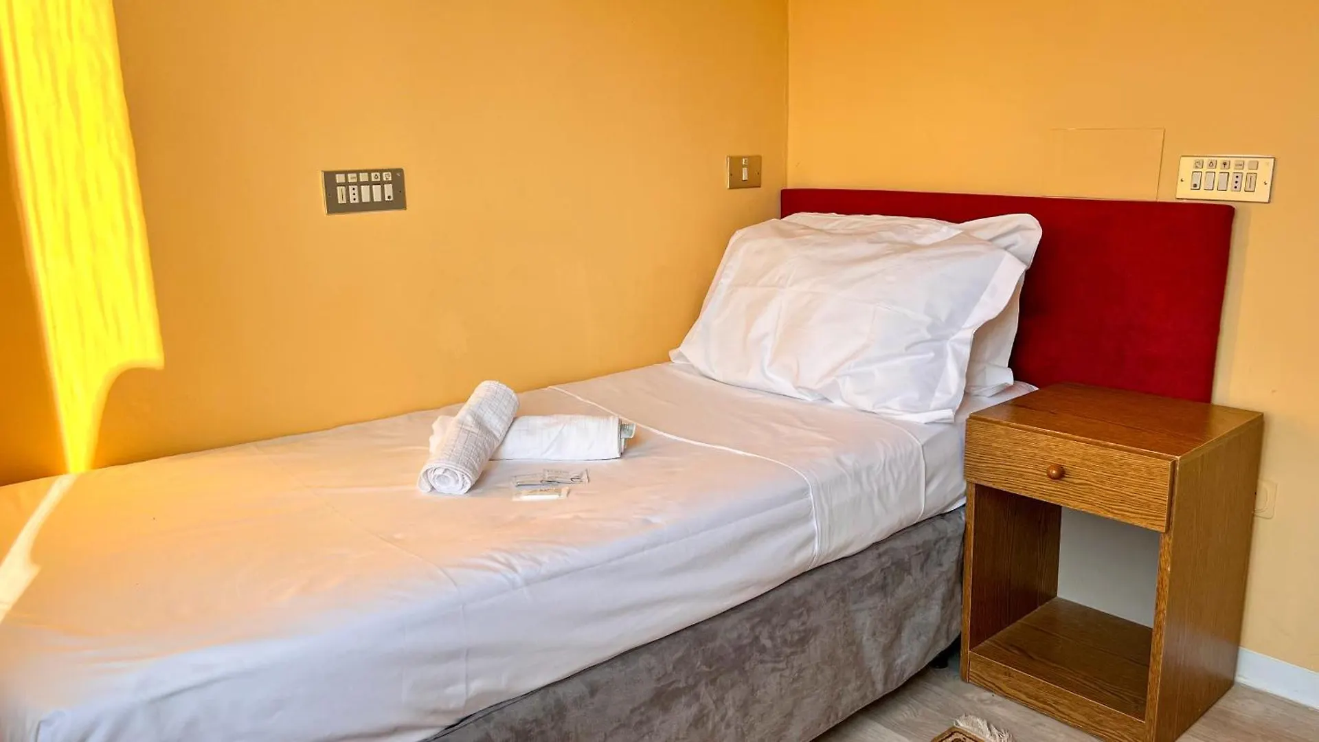 Albergo Villa Marina Chianciano Terme 3*,