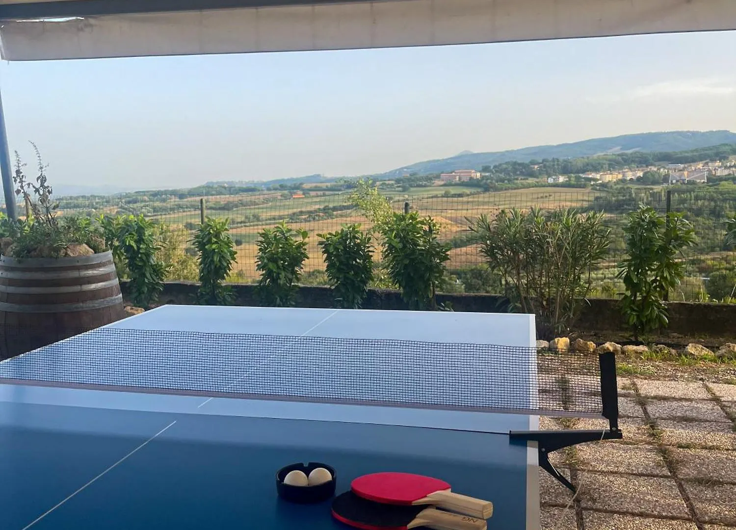 Hotel Albergo Villa Marina Chianciano Terme