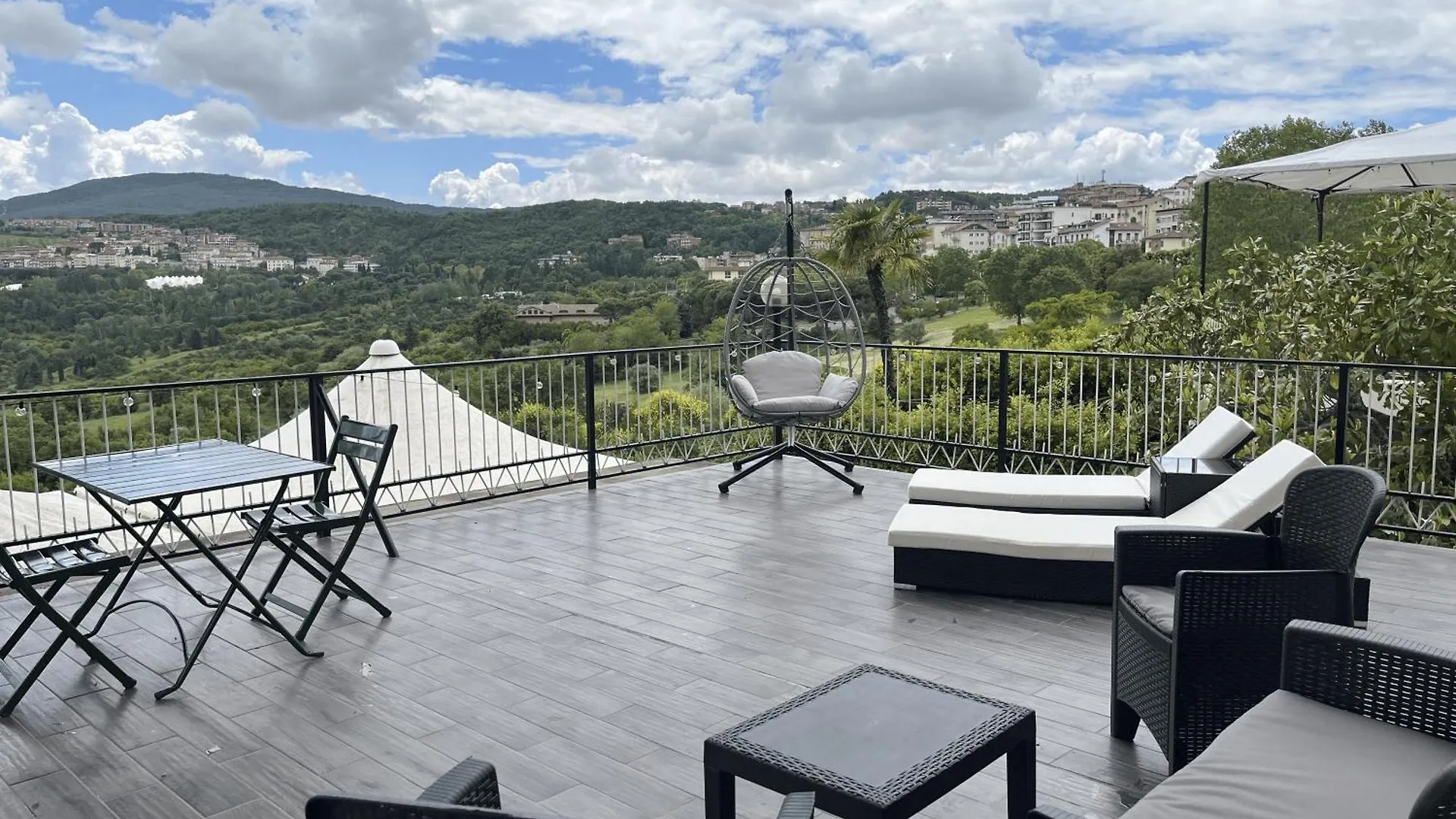 Albergo Villa Marina Chianciano Terme 3*,  Italia