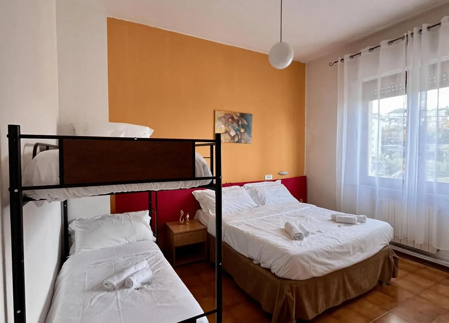 Albergo Villa Marina Chianciano Terme Italia